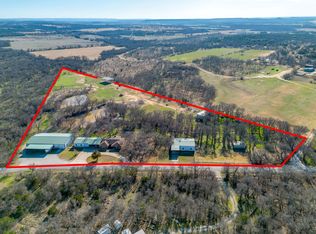 4763 Blue Flat Rd, Gordon, TX 76453