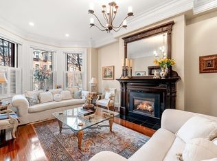 392 Marlborough St #1, Boston, MA 02115