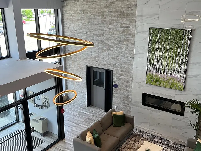35 Kingsbury Sq #418 — Photo 32