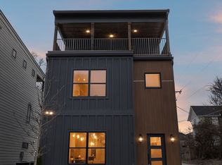 2719 Batavia St, Nashville, TN 37208