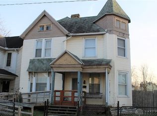 127 E Southern Ave, Springfield, OH 45505