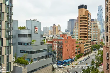 Sold by Brown Harris Stevens