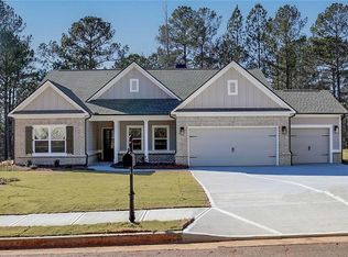 532 Belle Woode St, Monroe, GA 30656