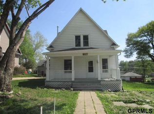 617 Avenue C, Plattsmouth, NE 68048