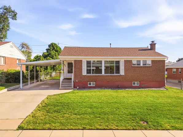 335 E 4450 S, Washington Terrace, UT 84405