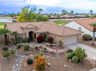 24312 S Stoney Path Drive, Sun Lakes, AZ 85248