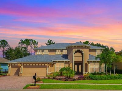 21635 Draycott Way, Land O Lakes, FL, 34637
