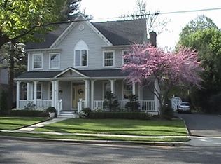 57 Spring St, Metuchen, NJ 08840