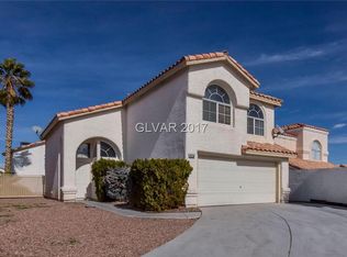 8328 Pendragon Cir #0, Las Vegas, NV 89145