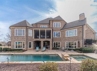 2262 Crimson King Dr, Braselton, GA 30517