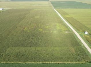 390 Street & Zeller Ave, Auburn, IA 51433