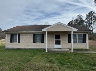 4459 Allen Rd, Jarratt, VA 23867