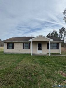 4459 Allen Rd, Jarratt, VA, 23867