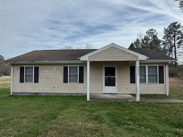 4459 Allen Rd, Jarratt, VA 23867