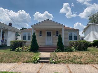 1325 Walnut St, Berwick, PA 18603