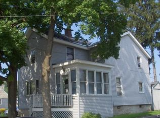 210 Chappell St, Oneida, NY 13421