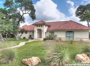 4242 Whartons Dock Rd, Bandera, TX 78003