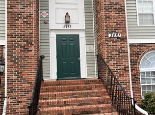 3481-2C Forestdale Dr, Burlington, NC 27215