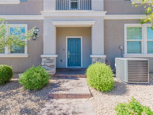 502 Ylang Pl, Henderson, NV 89015