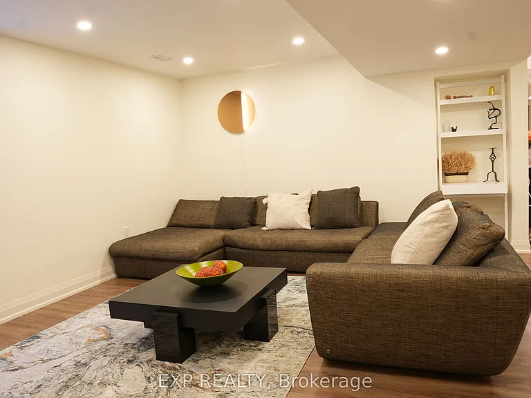 1167 Bancroft Dr #BASEMENT — Photo 16