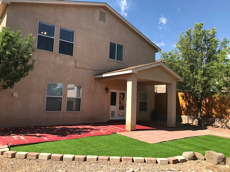 5351 Feather Rock Pl NW — Photo 41