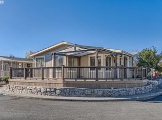17401 SE 39th St UNIT 114, Vancouver, WA 98683