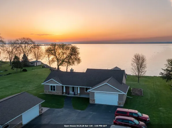 7878 S Us Highway 45, Oshkosh, WI 54902