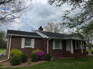 3267 E Terrace Ave, Terre Haute, IN 47805