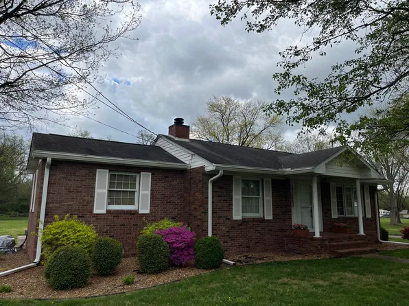 3267 E Terrace Ave, Terre Haute, IN 47805