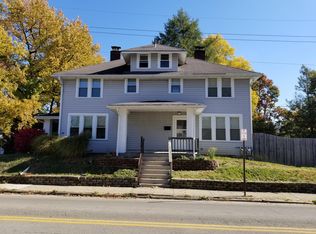 215 E Tulane Rd, Columbus, OH 43202