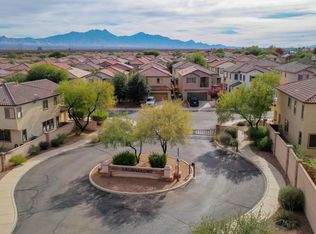 482 E Calle Escora, Sahuarita, AZ 85629