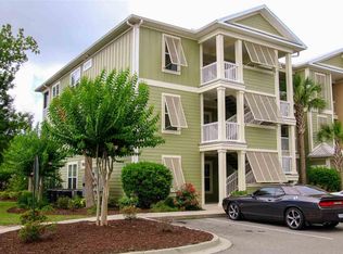 82 Mingo Dr UNIT 3C, Pawleys Island, SC 29585