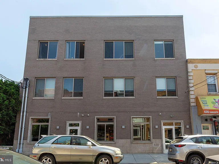 630 Federal St #201 — Photo 22