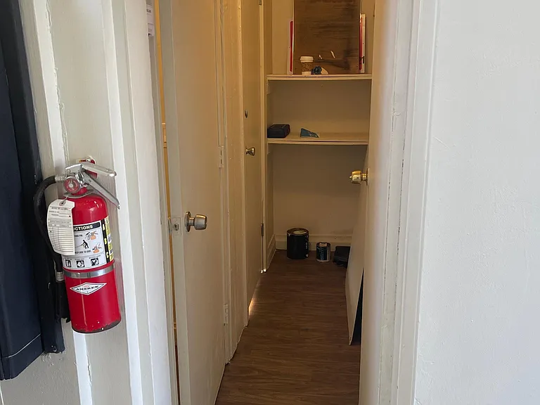5345 Geary Blvd — Photo 7