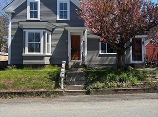 15 Lawton St, Ayer, MA 01432