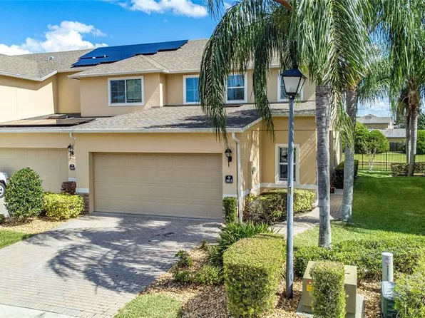 1013 Wood Cv, Kissimmee, FL 34743