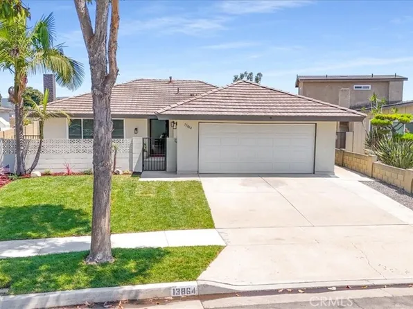 13864 Elgers St, Cerritos, CA 90703