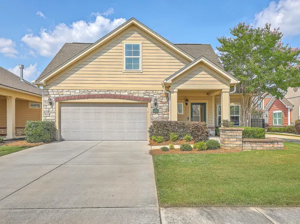 271 Village Stone Cir, Summerville, SC 29483