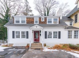 5 Hemlock Rd, Lansdowne, PA 19050