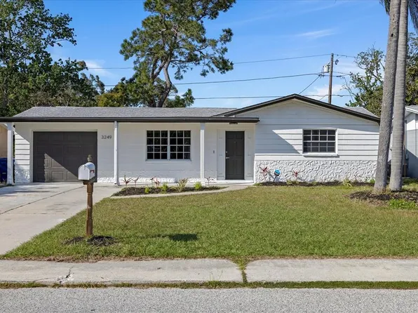 3249 Masonville Loop, Holiday, FL 34691