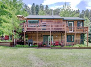 12012 Tecumseh Trl, Conifer, CO 80433