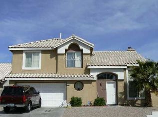 1600 Pacific Terrace Dr, Las Vegas, NV 89128