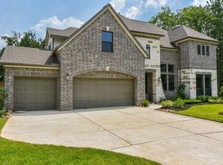 129 Hunter Hollow Pl, Montgomery, TX 77316