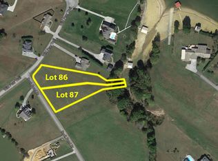 Duck Pond Dr, Dandridge, TN 37725