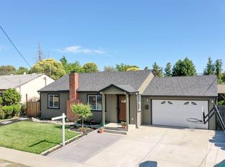 3911 Princeton Way, Livermore, CA