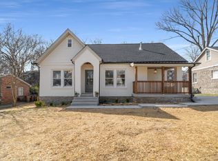 2833 Bronte Ave, Nashville, TN 37216