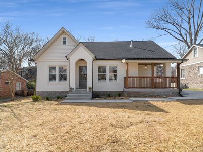 2833 Bronte Ave, Nashville, TN, 37216