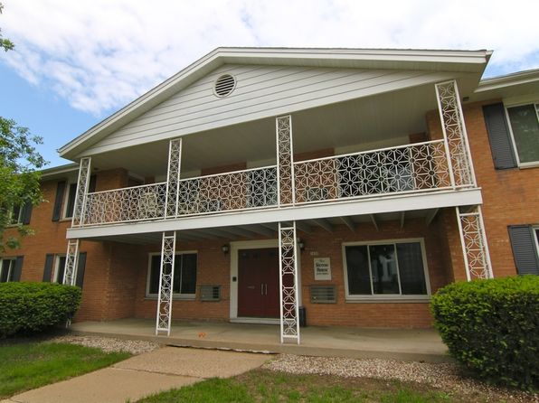 1650 Clark St APT 8