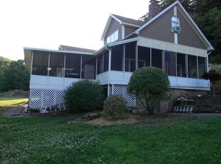 1030 Bethel Hollow Rd, New Paris, PA 15554