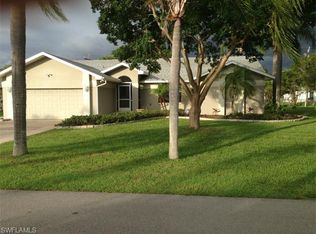 3915 SE 2nd Ave, Cape Coral, FL 33904